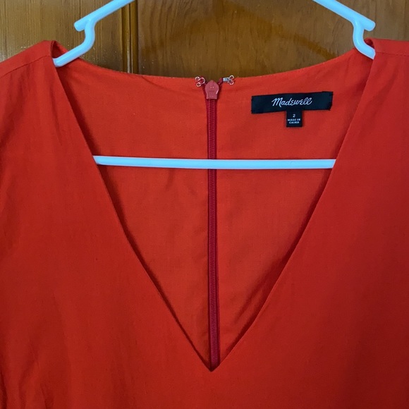 Madewell Dress - Picture 5 of 5